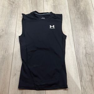 Under Armour Men’s Small Compression Tank Top